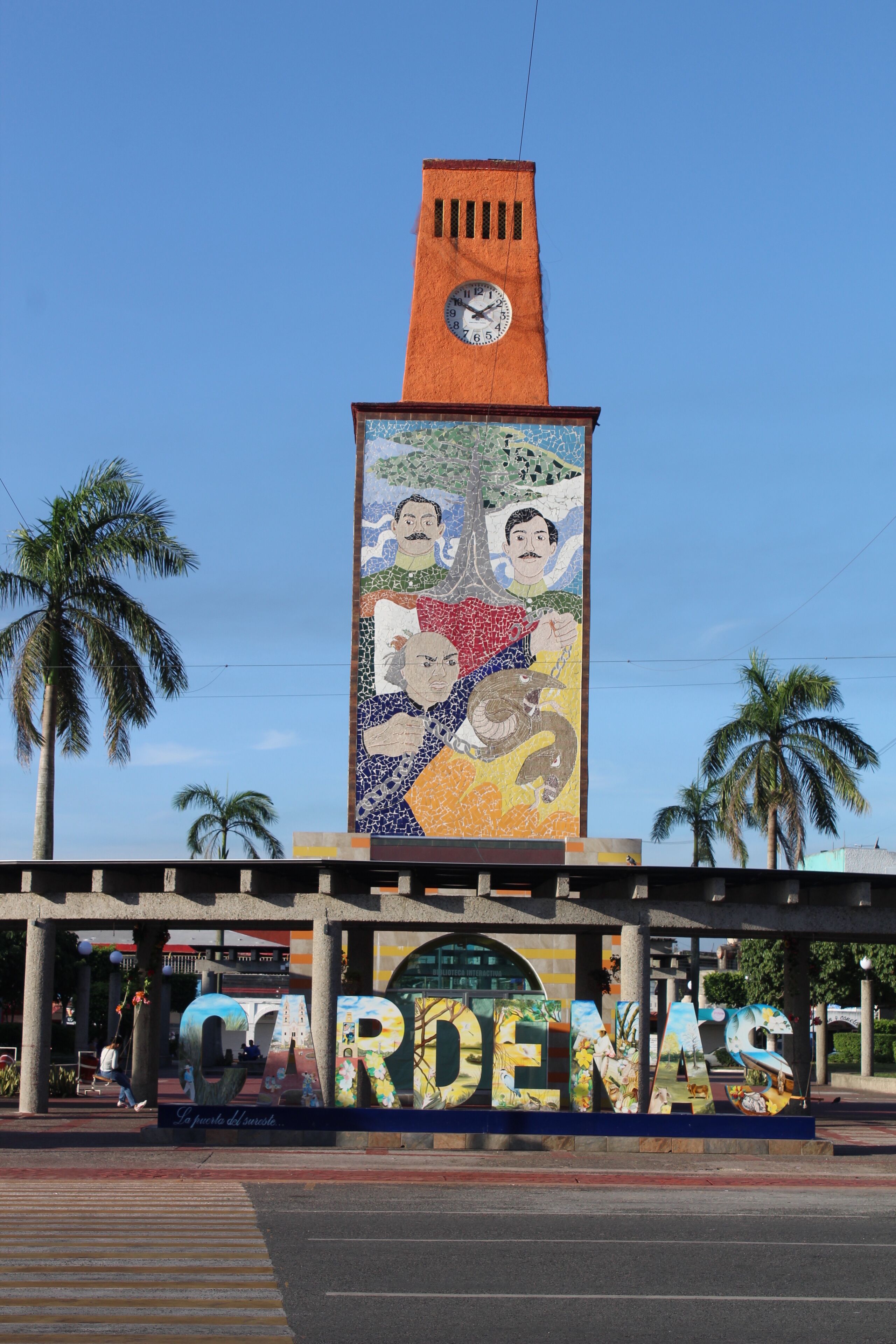 Cárdenas, Tabasco