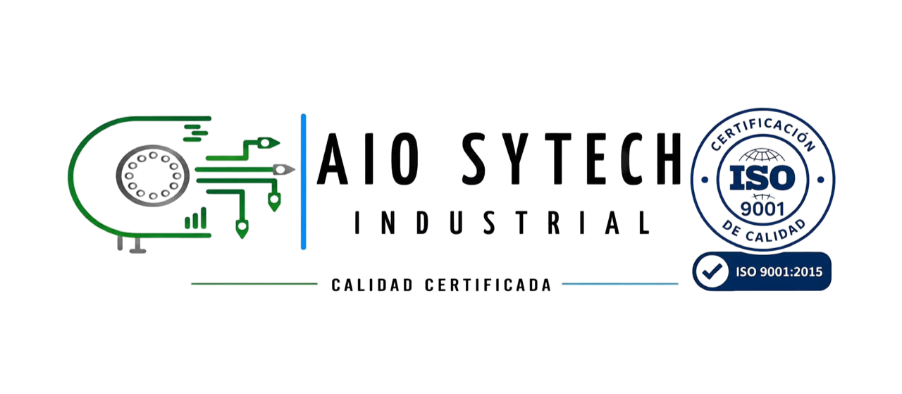 AIO SYTECH