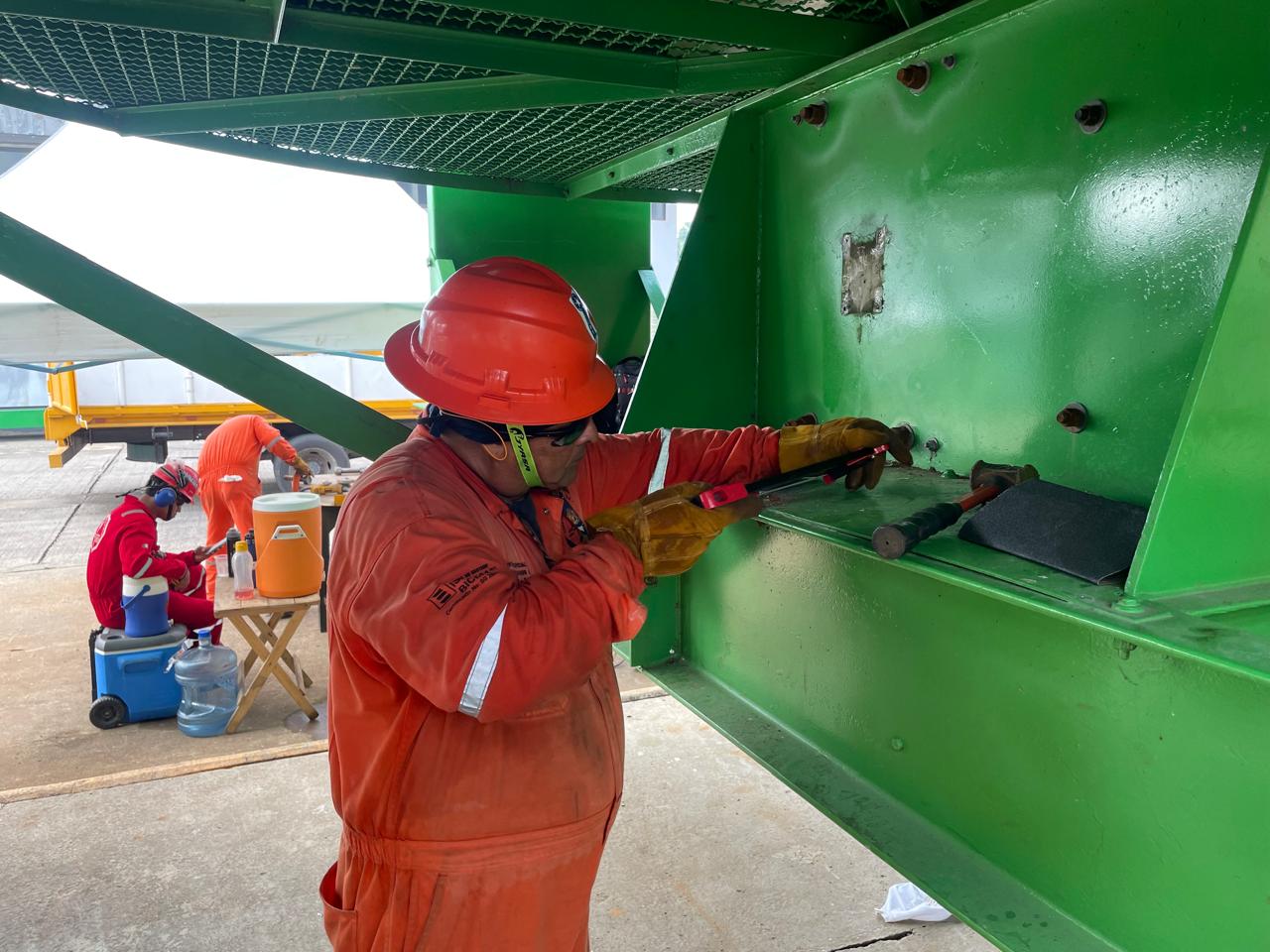 Proyecto de construcción