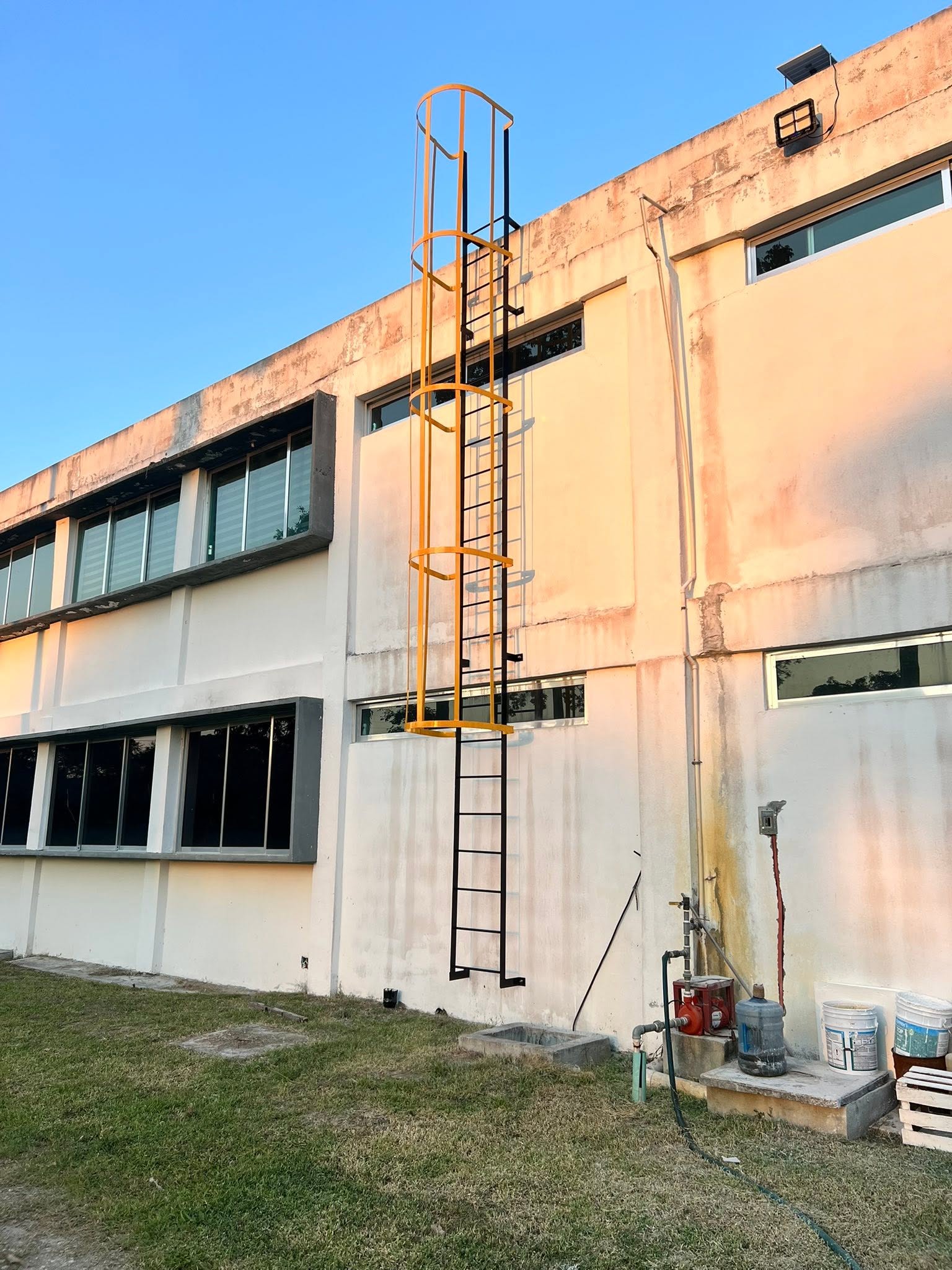 Obra civil